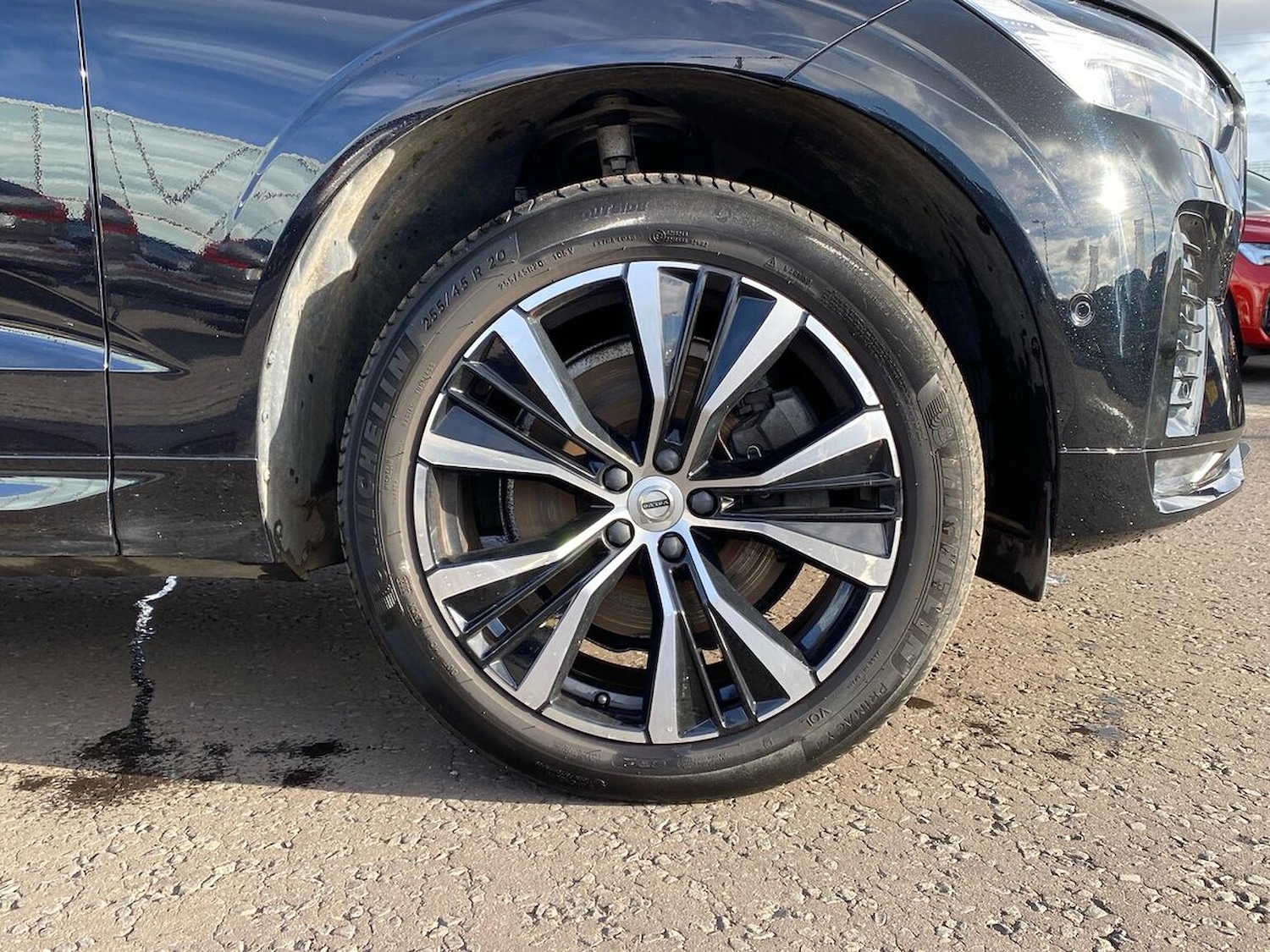 Used Volvo XC60 2022 for sale - 76365092: Photo 7