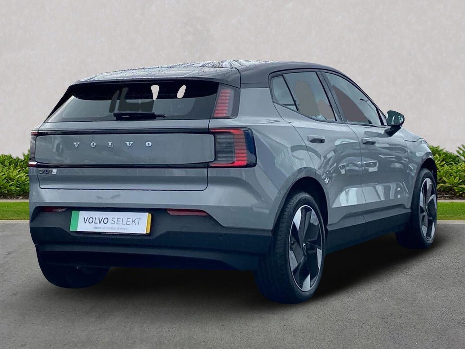 Used Volvo EX30 2025 for sale - 77522148: Photo 18