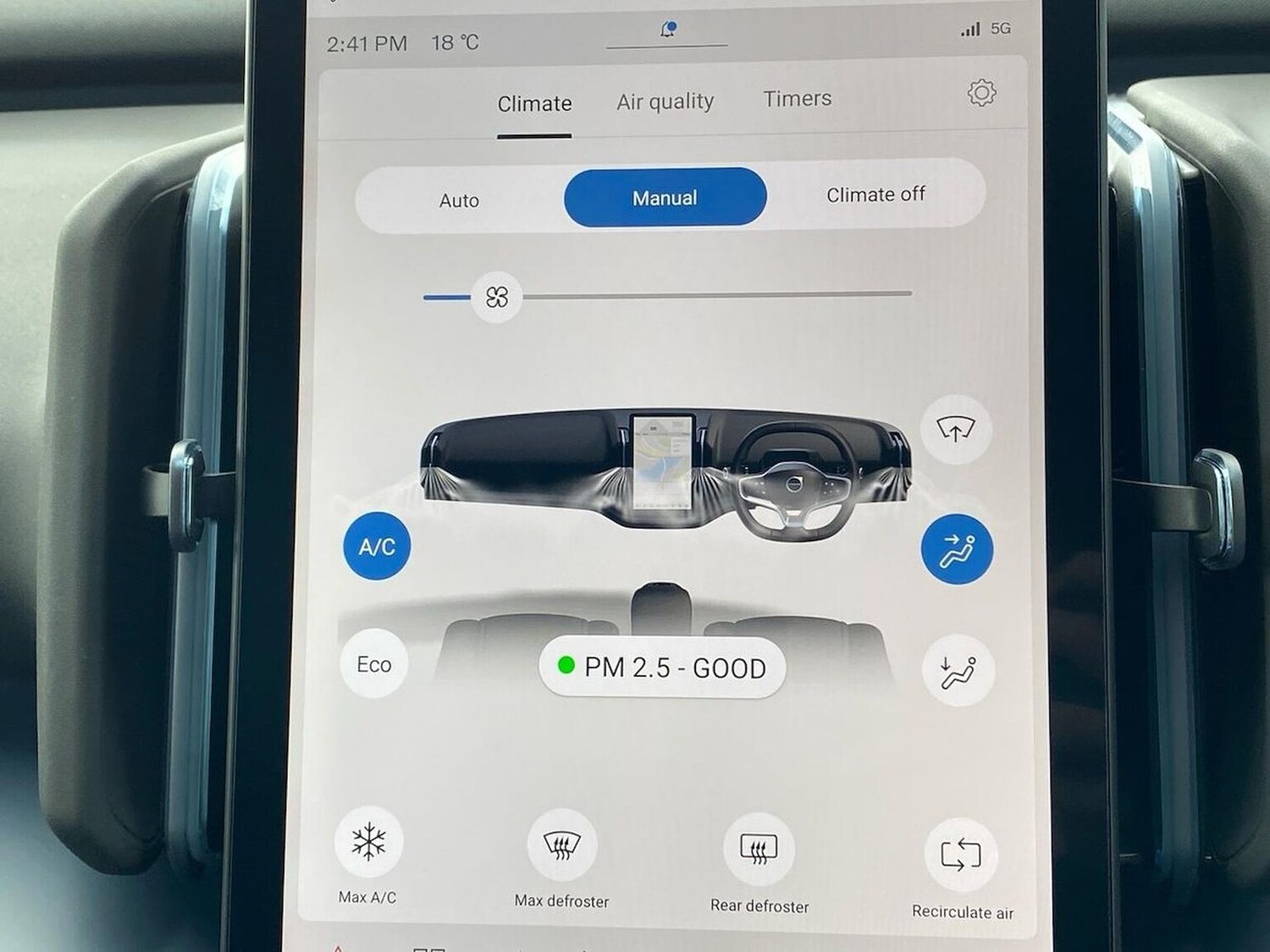 Used Volvo EX30 2025 for sale - 77522148: Photo 25