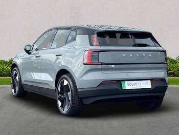 Used Volvo EX30 2025 for sale - 77522148: Photo