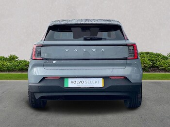 Used Volvo EX30 2025 for sale - 77522148: Photo