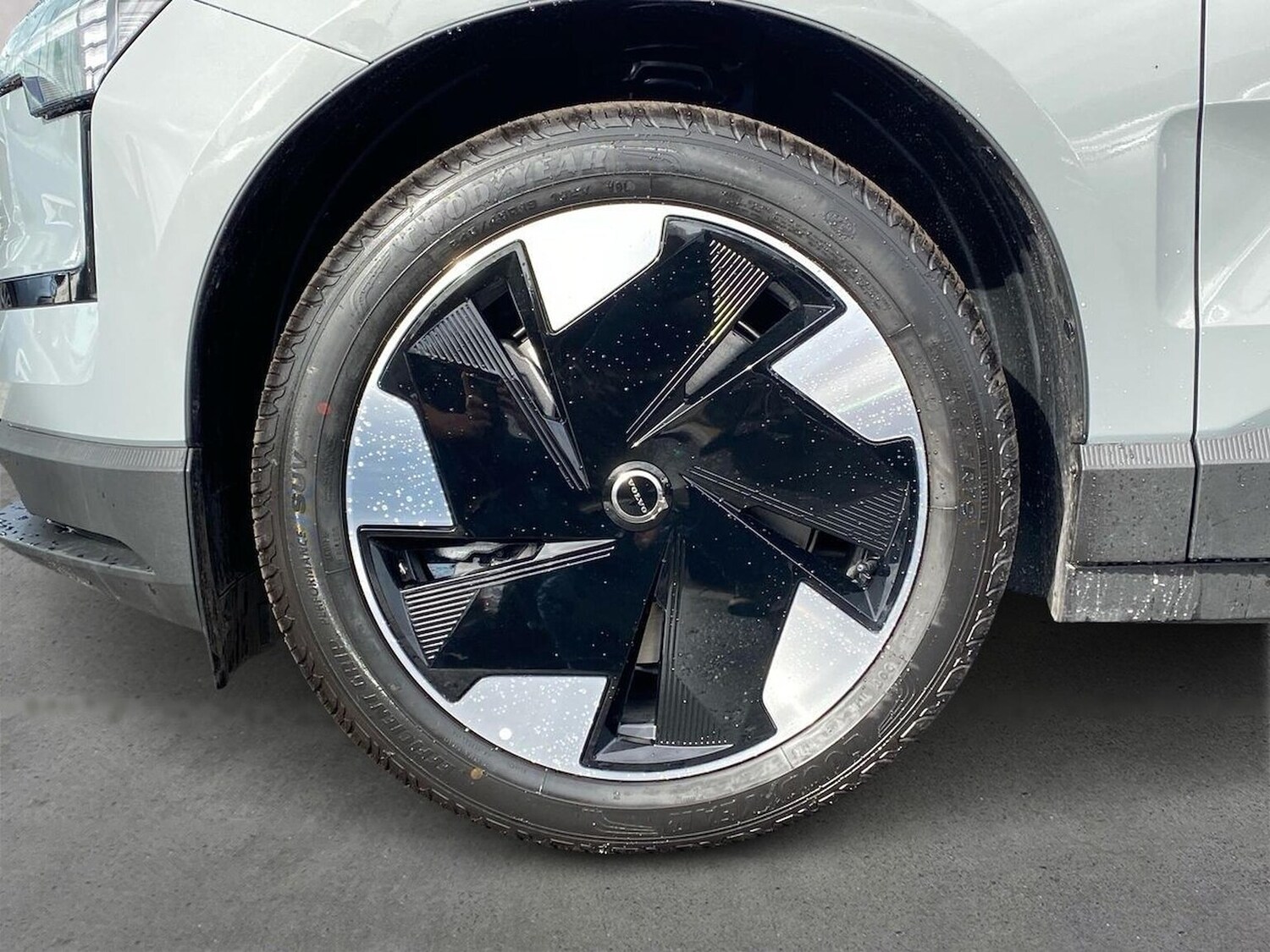 Used Volvo EX30 2025 for sale - 77522148: Photo 6