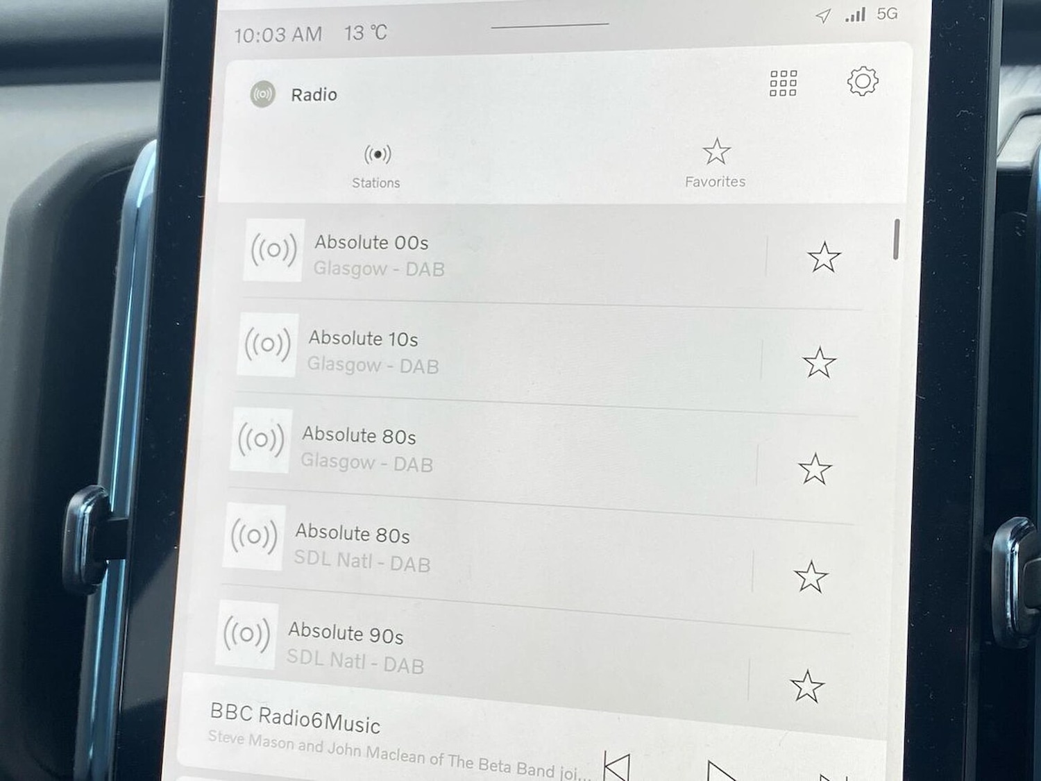 Used Volvo EX30 2025 for sale - 77522138: Photo 11