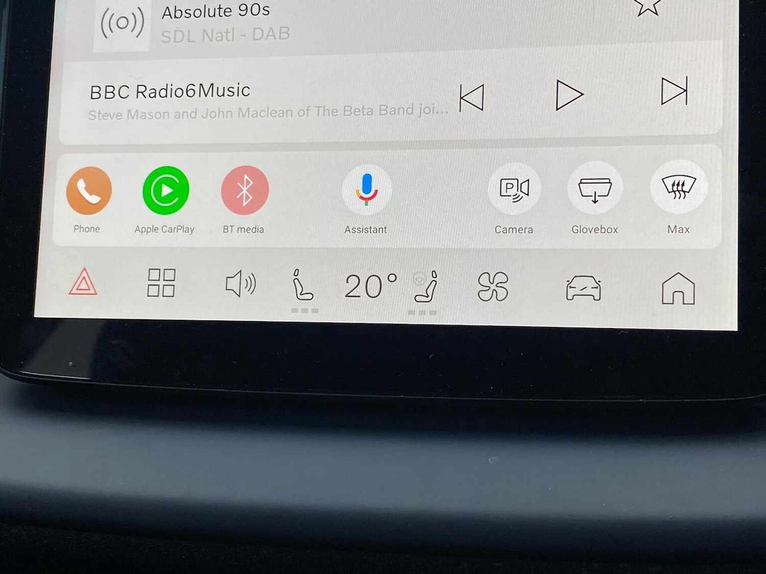 Used Volvo EX30 2025 for sale - 77522138: Photo 12