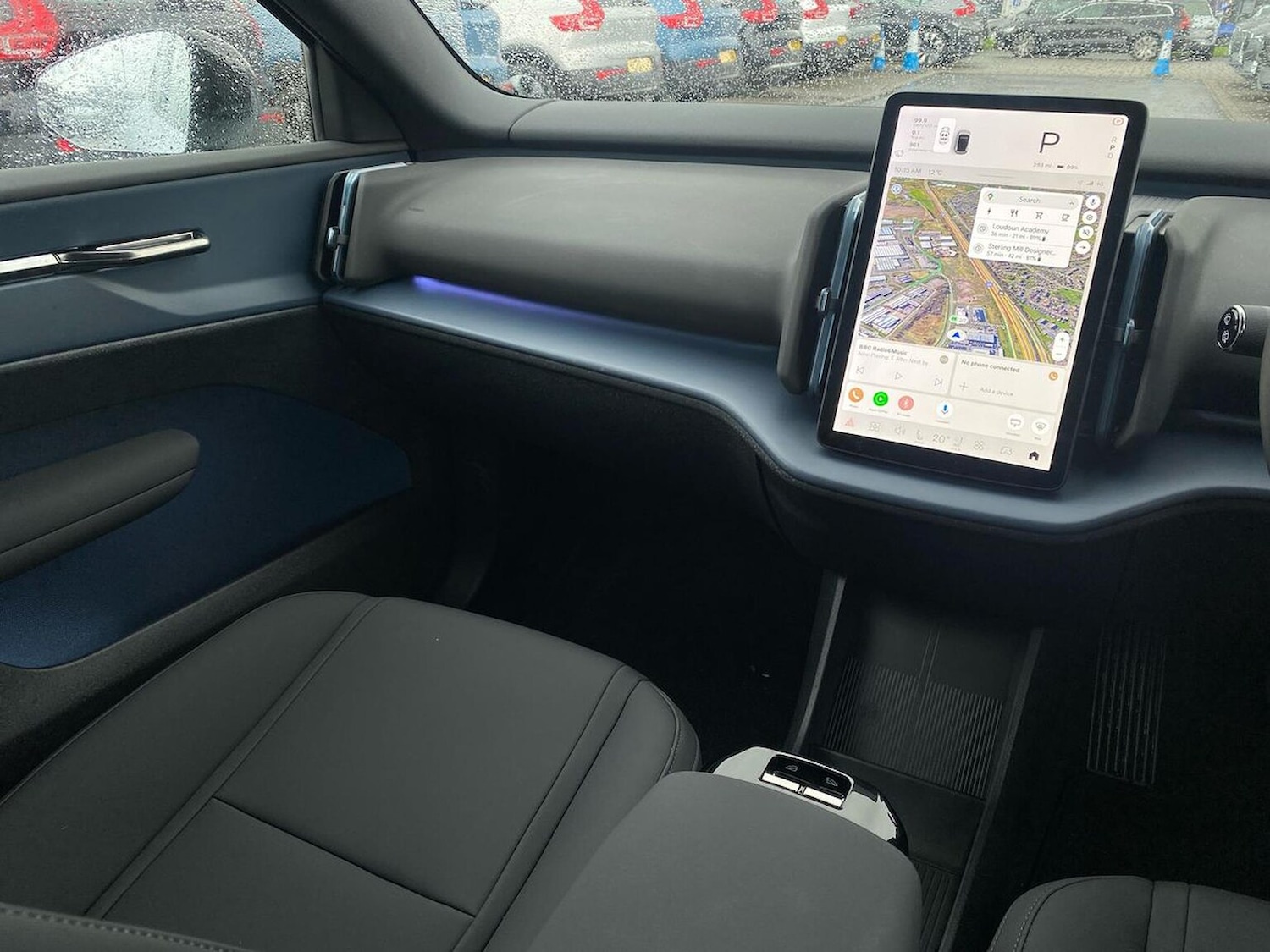 Used Volvo EX30 2025 for sale - 77522138: Photo 13