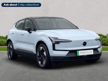 Used Volvo EX30 2025 for sale - 77522138: Photo