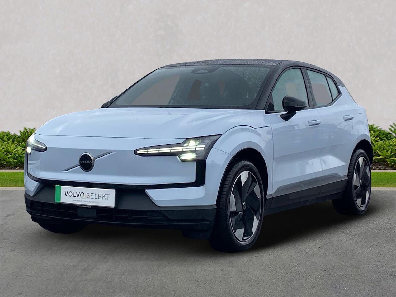 Used Volvo EX30 2025 for sale - 77522138: Photo 20