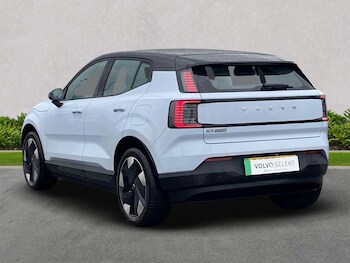 Used Volvo EX30 2025 for sale - 77522138: Photo