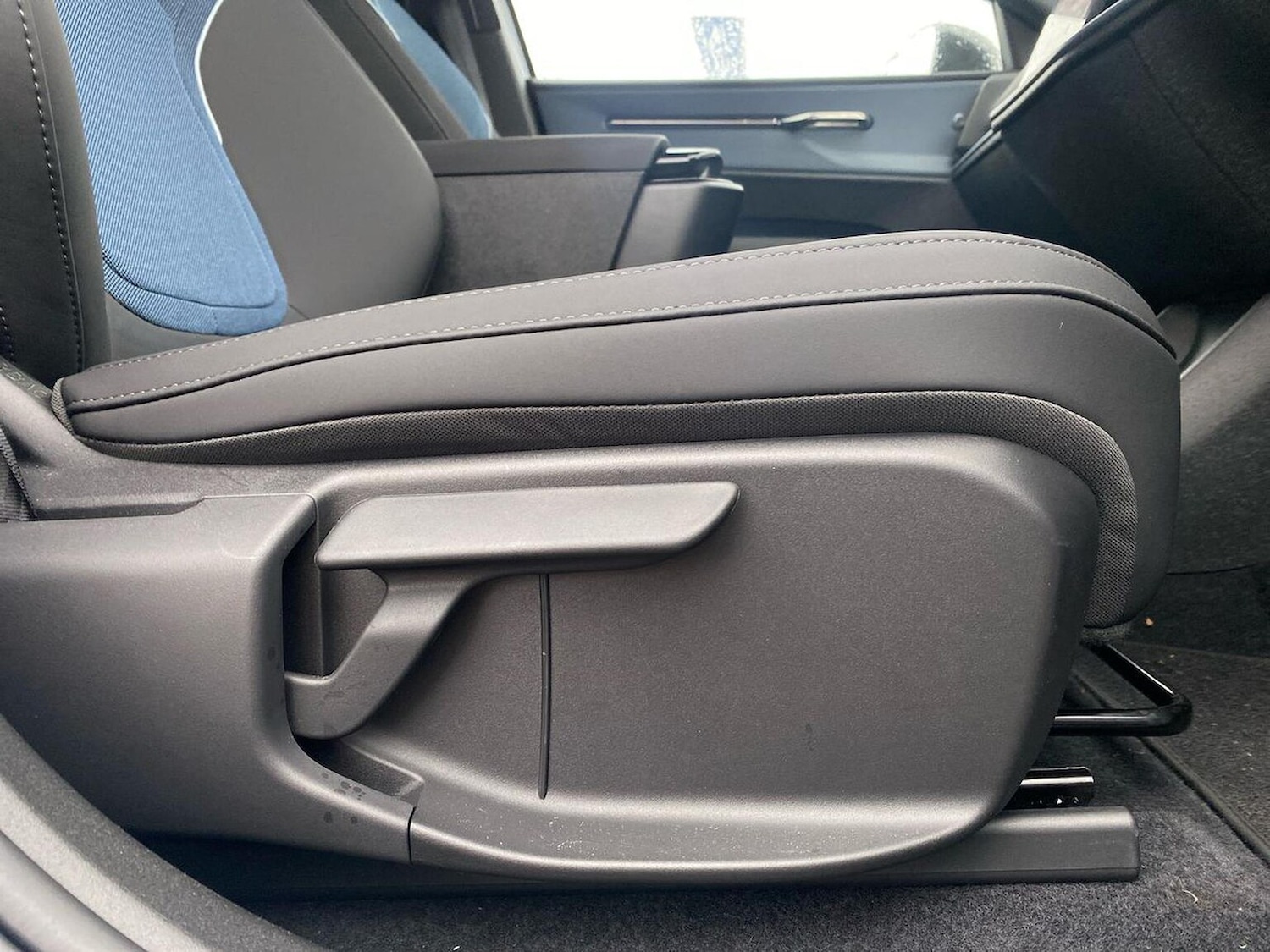 Used Volvo EX30 2025 for sale - 77522138: Photo 30