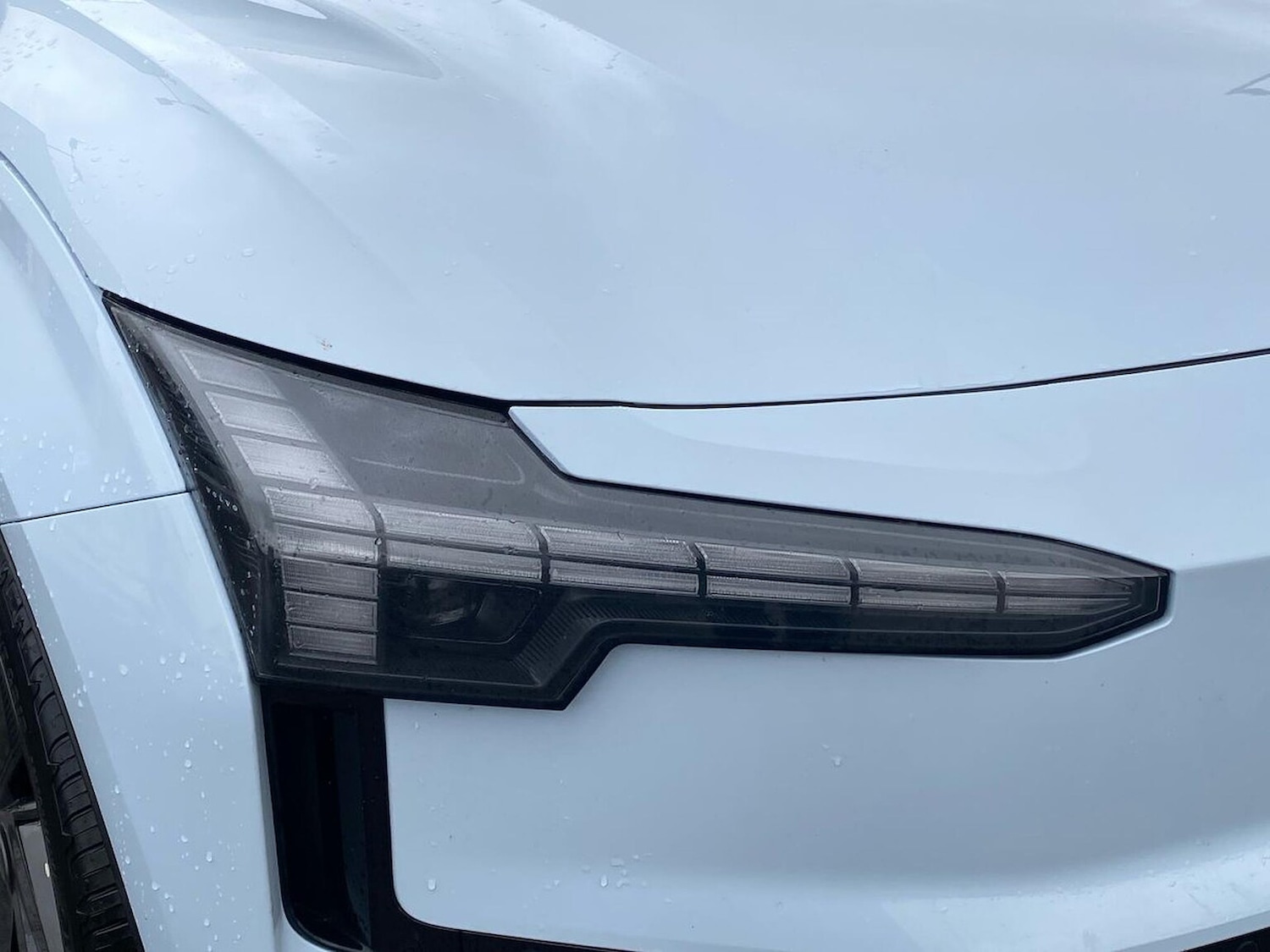 Used Volvo EX30 2025 for sale - 77522138: Photo 33