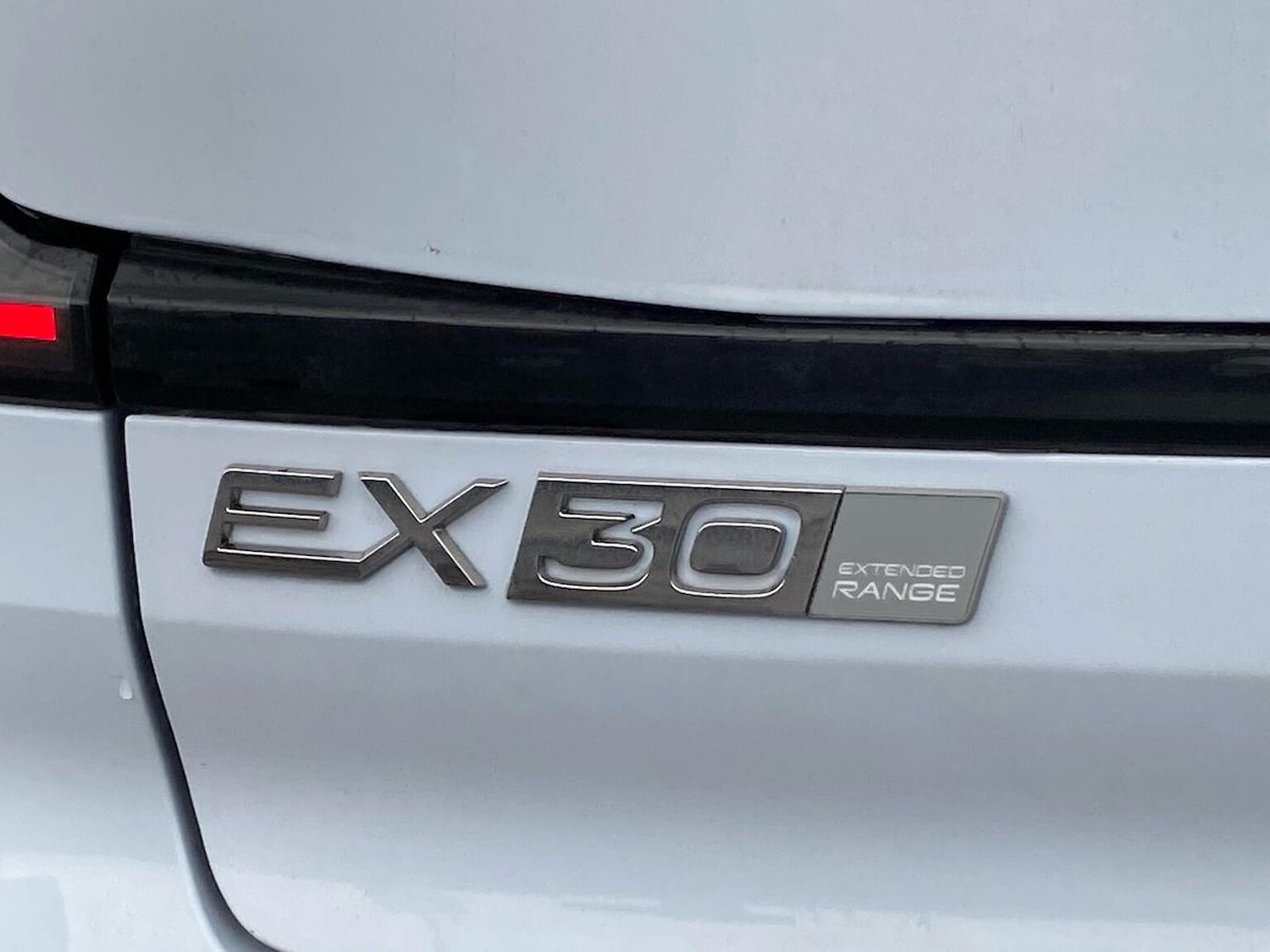 Used Volvo EX30 2025 for sale - 77522138: Photo 34