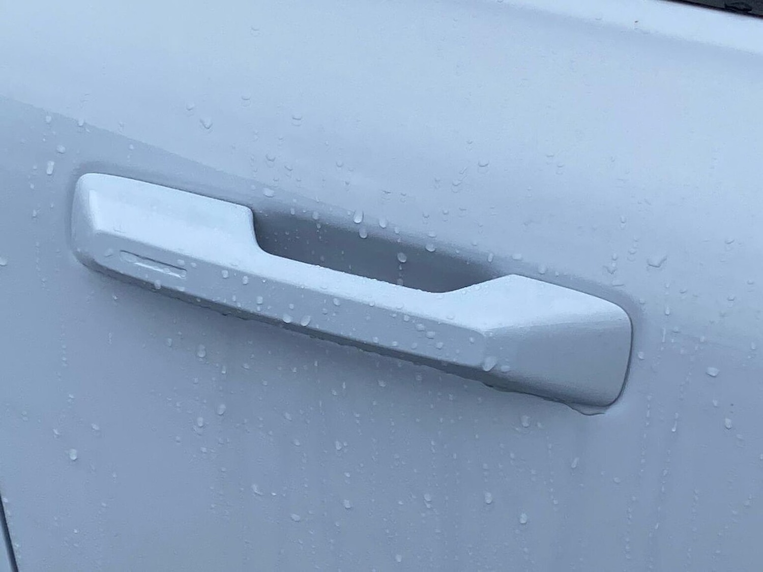 Used Volvo EX30 2025 for sale - 77522138: Photo 36