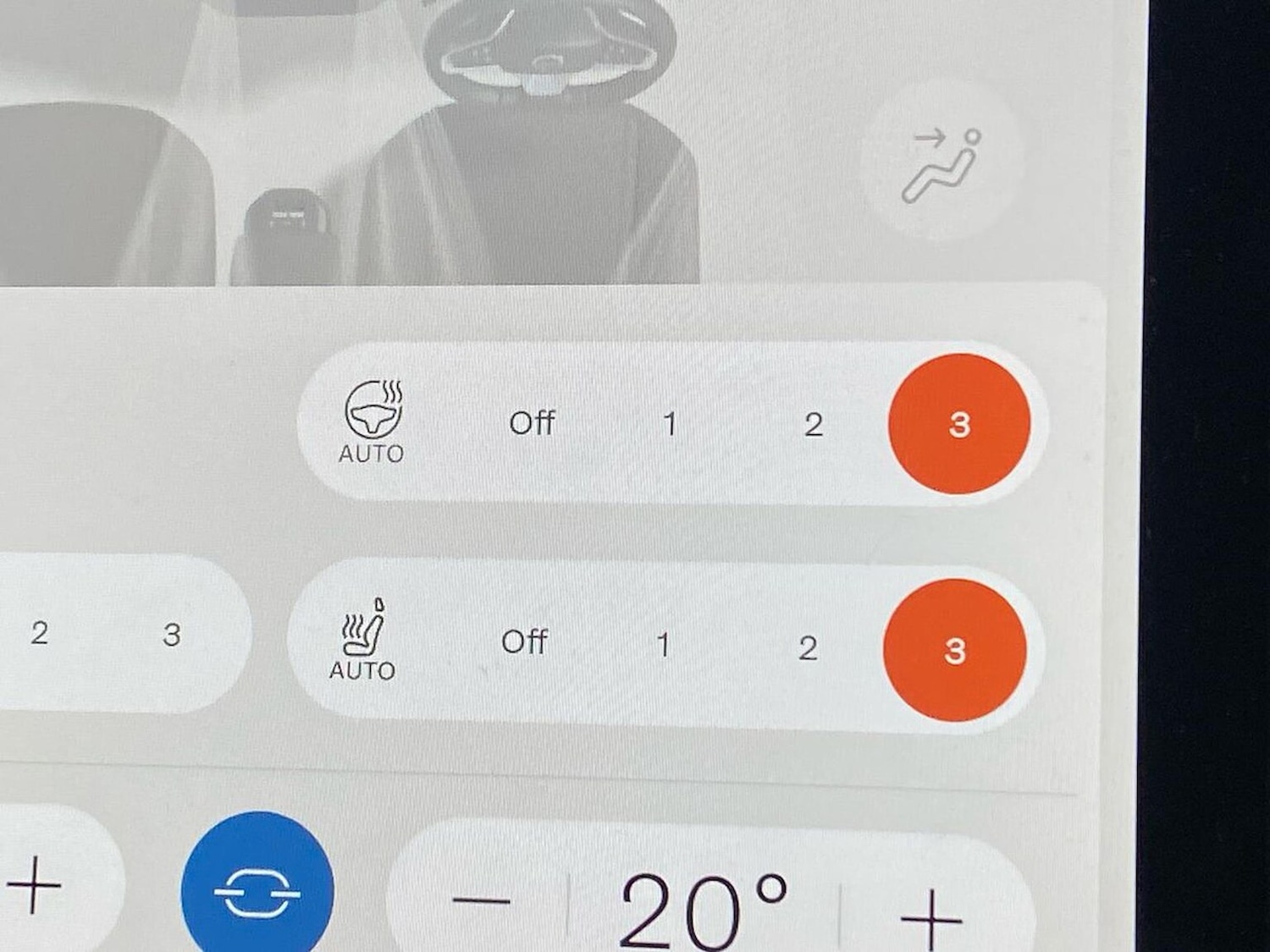 Used Volvo EX30 2025 for sale - 77522138: Photo 38