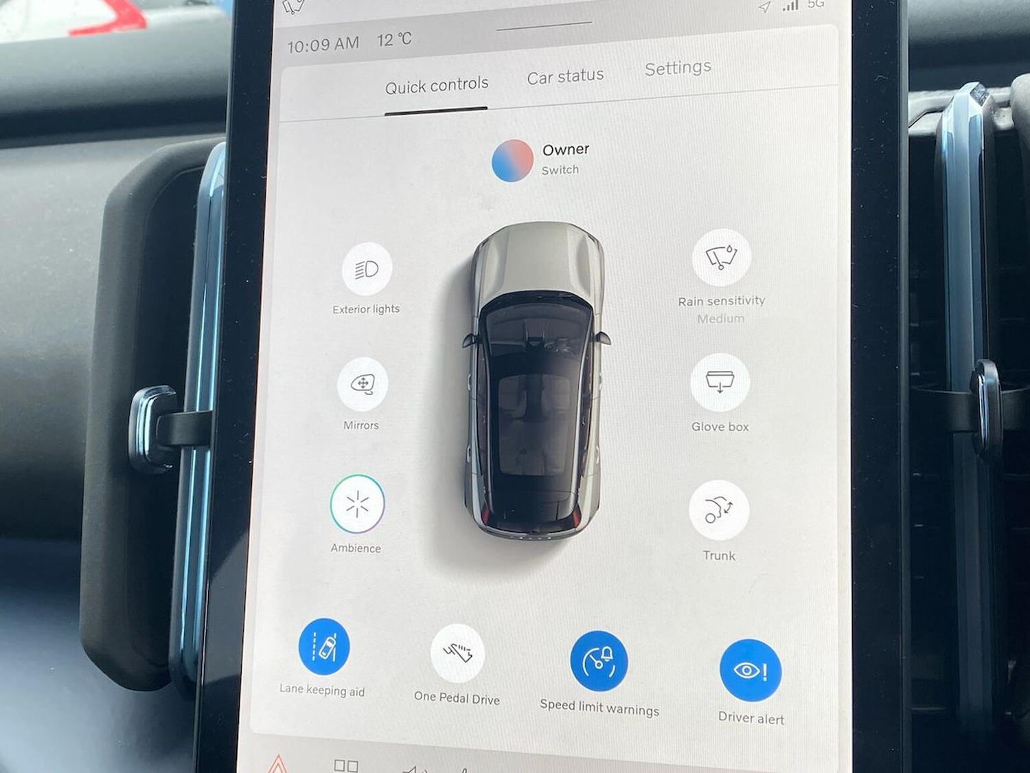 Used Volvo EX30 2025 for sale - 77522138: Photo 39