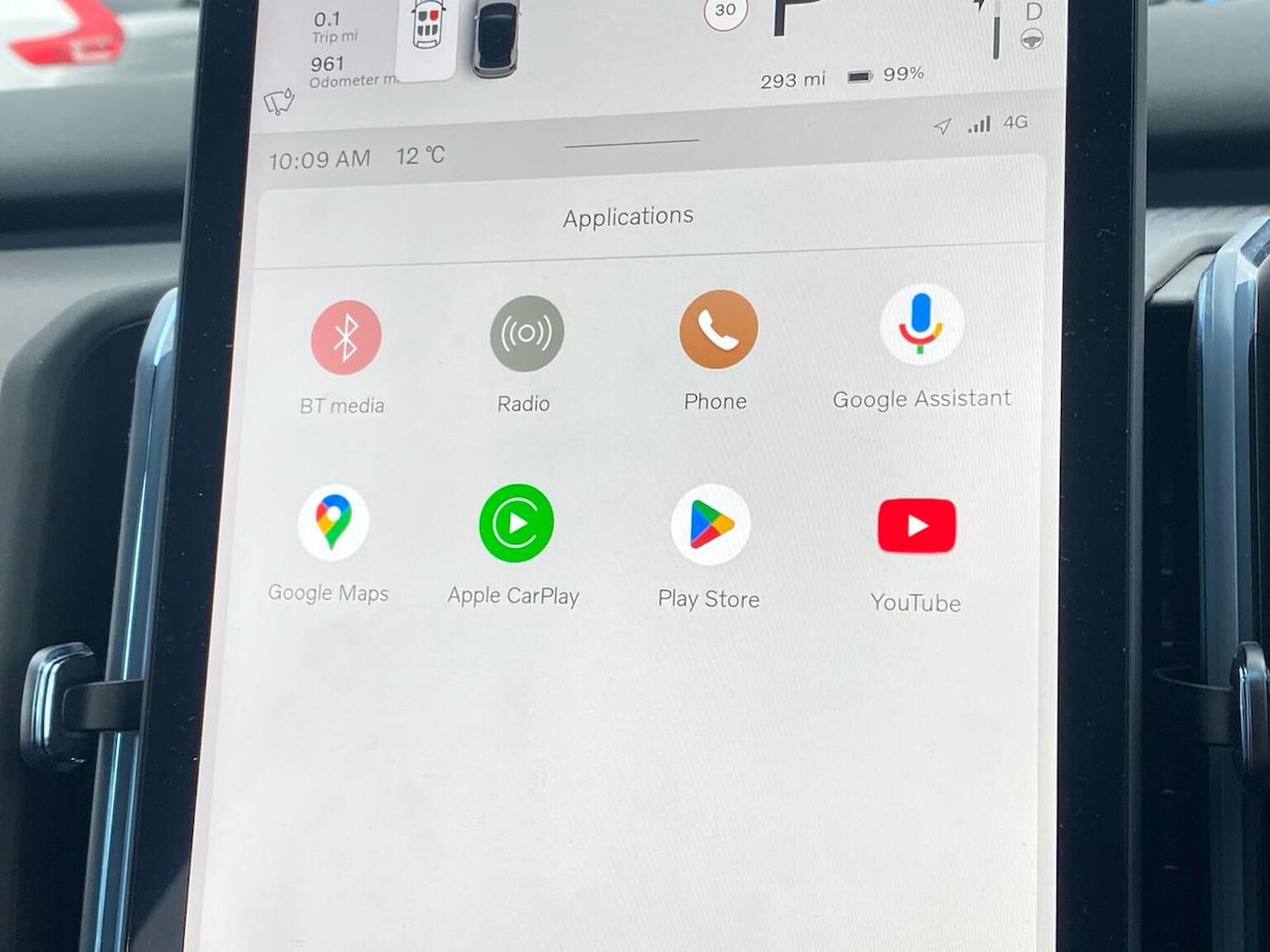 Used Volvo EX30 2025 for sale - 77522138: Photo 40