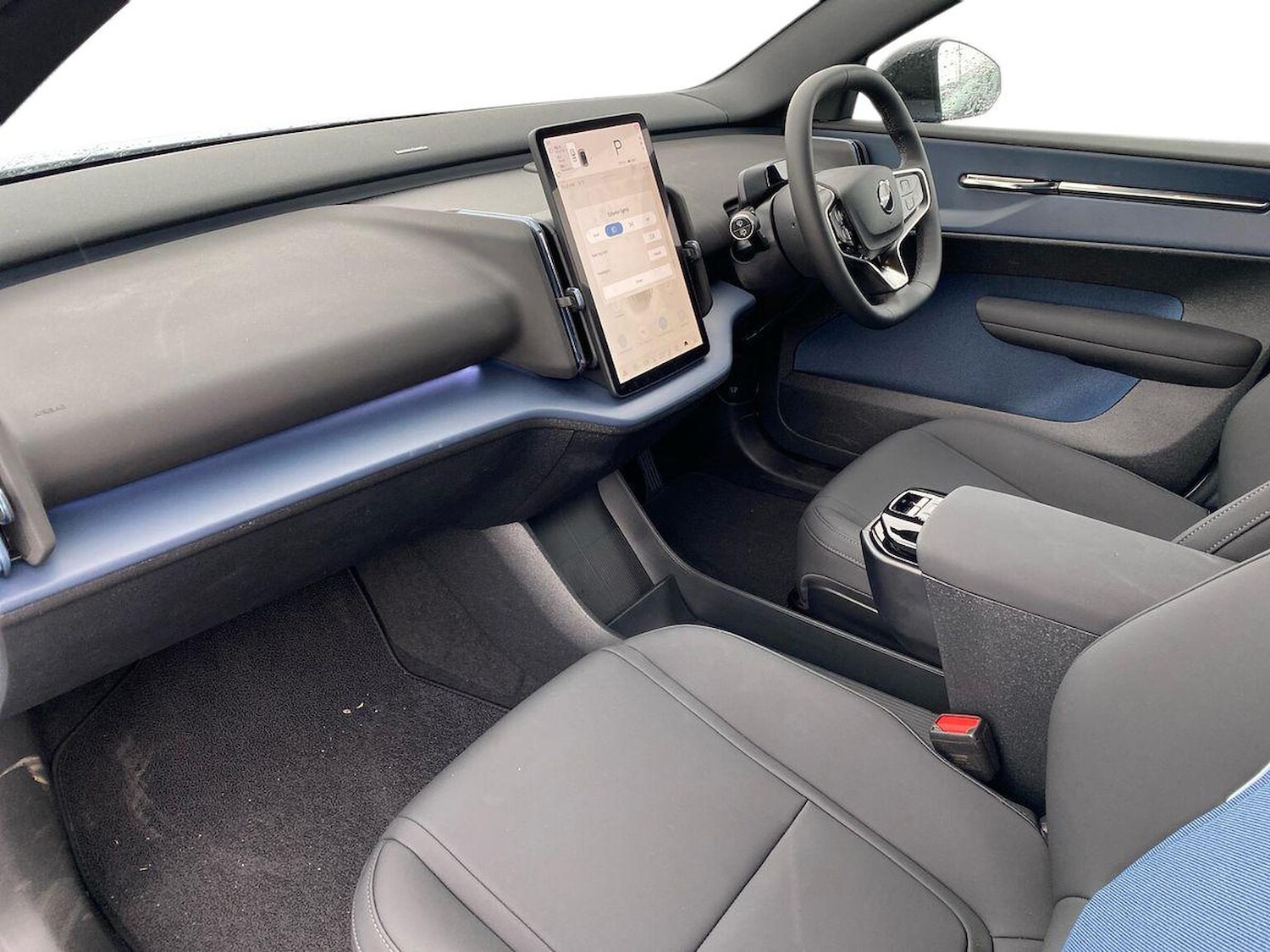 Used Volvo EX30 2025 for sale - 77522138: Photo 7