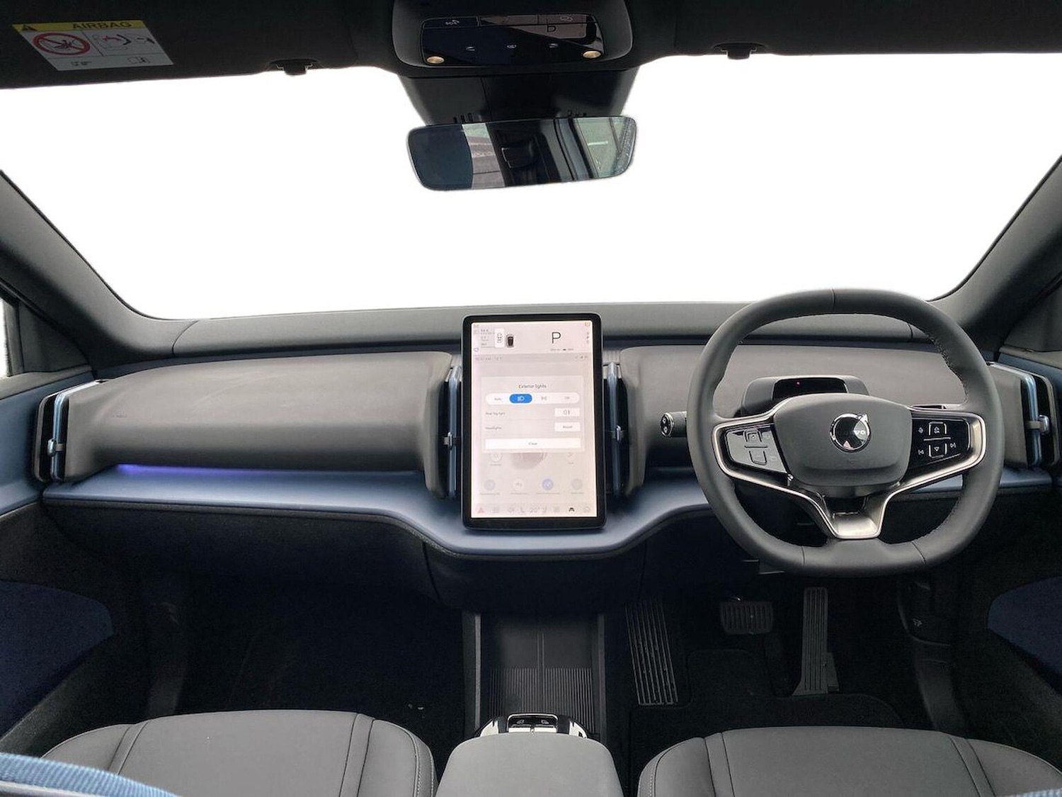 Used Volvo EX30 2025 for sale - 77522138: Photo 8