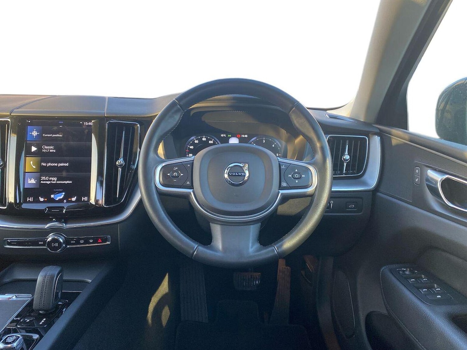 Used Volvo XC60 2021 for sale - 76396952: Photo 10