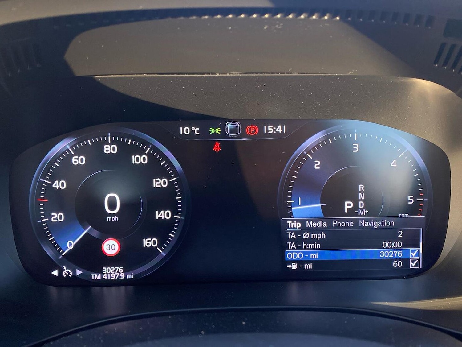 Used Volvo XC60 2021 for sale - 76396952: Photo 11