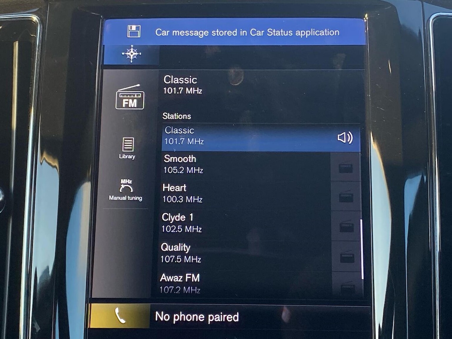 Used Volvo XC60 2021 for sale - 76396952: Photo 12