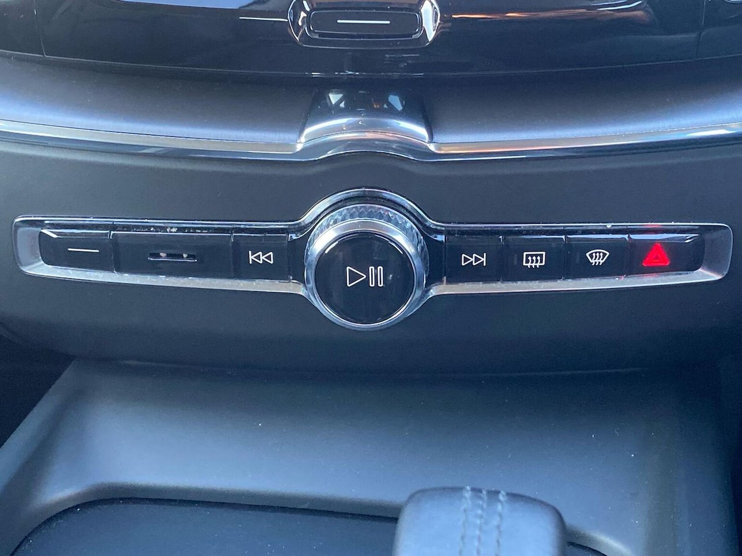 Used Volvo XC60 2021 for sale - 76396952: Photo 13