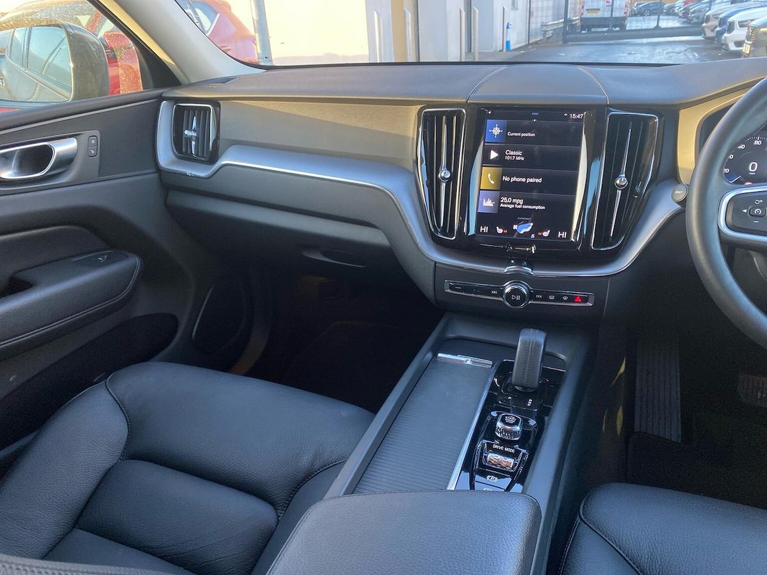 Used Volvo XC60 2021 for sale - 76396952: Photo 14