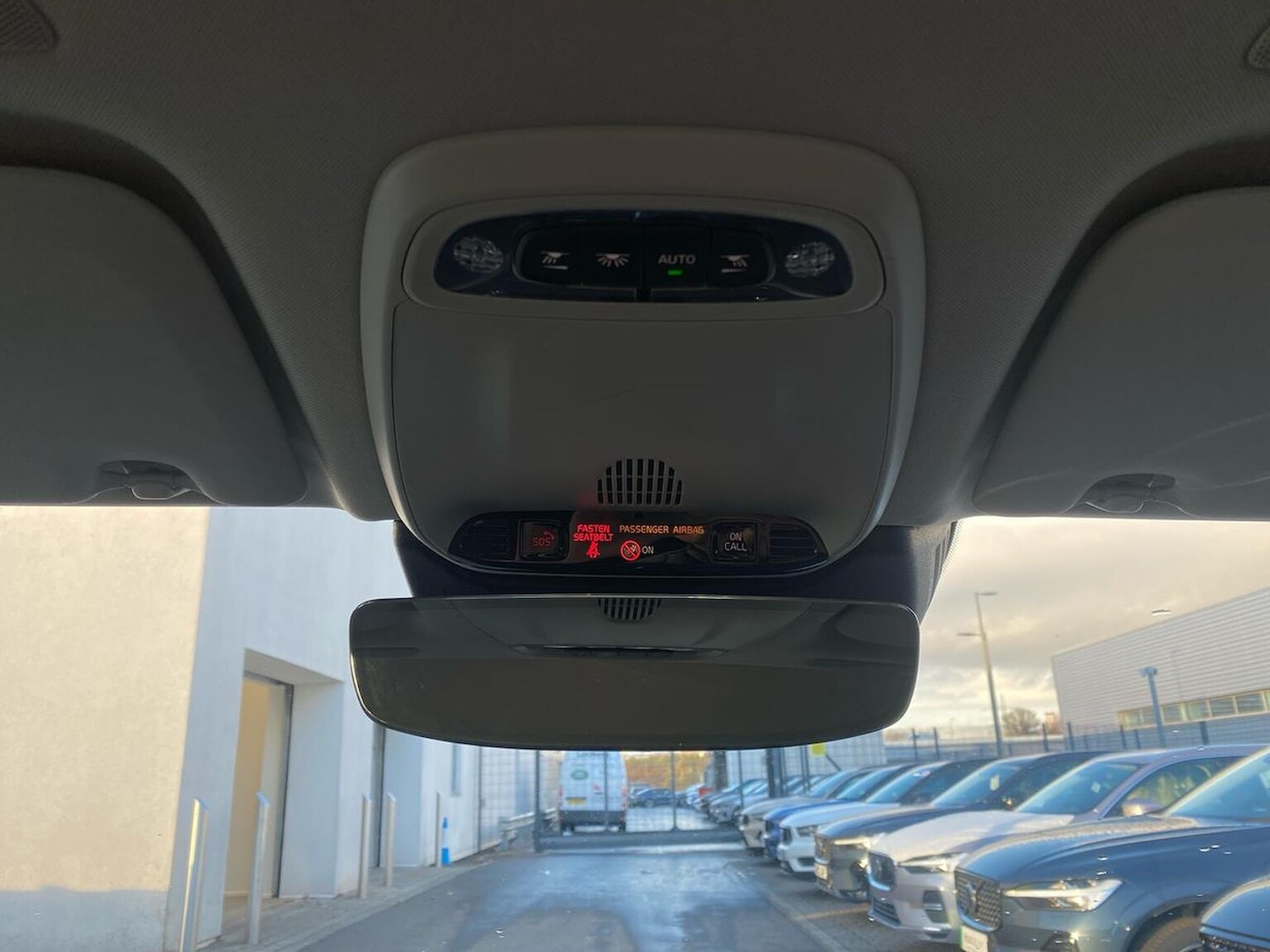 Used Volvo XC60 2021 for sale - 76396952: Photo 15