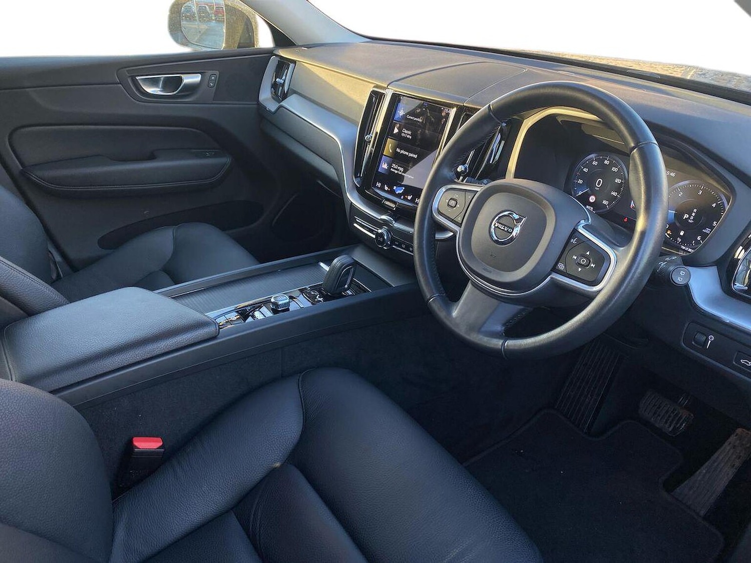 Used Volvo XC60 2021 for sale - 76396952: Photo 16