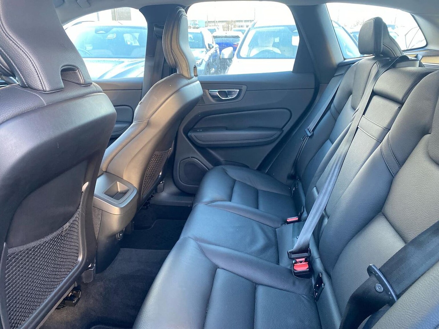 Used Volvo XC60 2021 for sale - 76396952: Photo 17