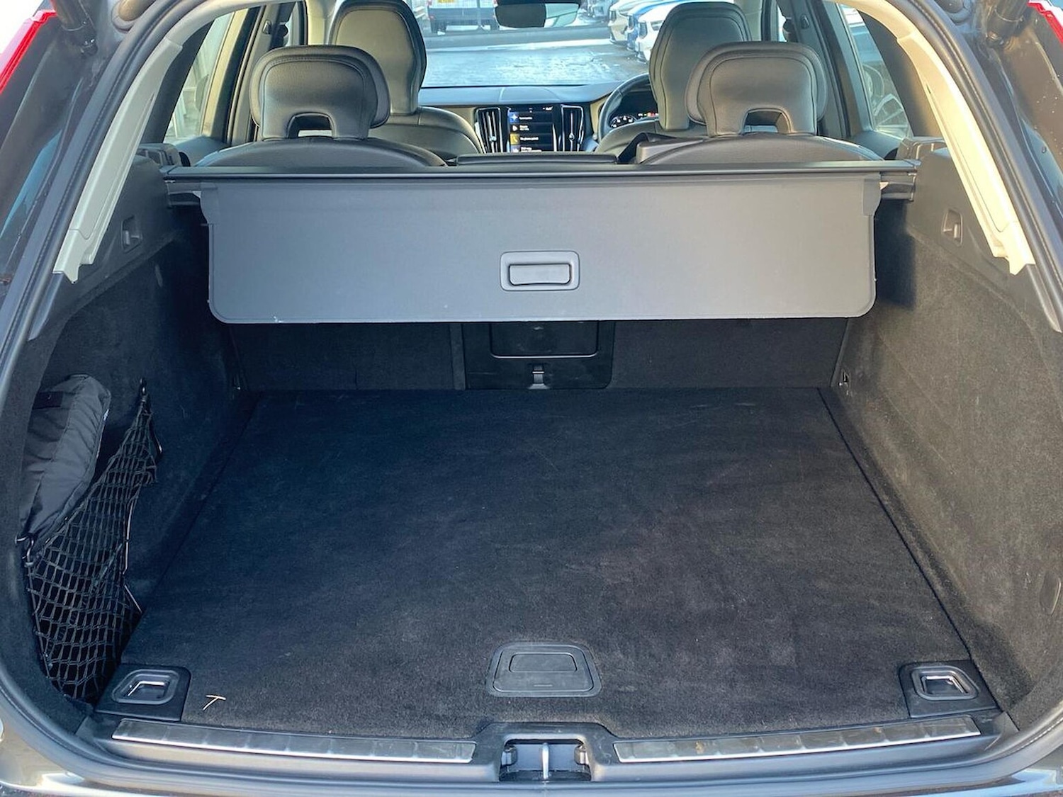 Used Volvo XC60 2021 for sale - 76396952: Photo 18