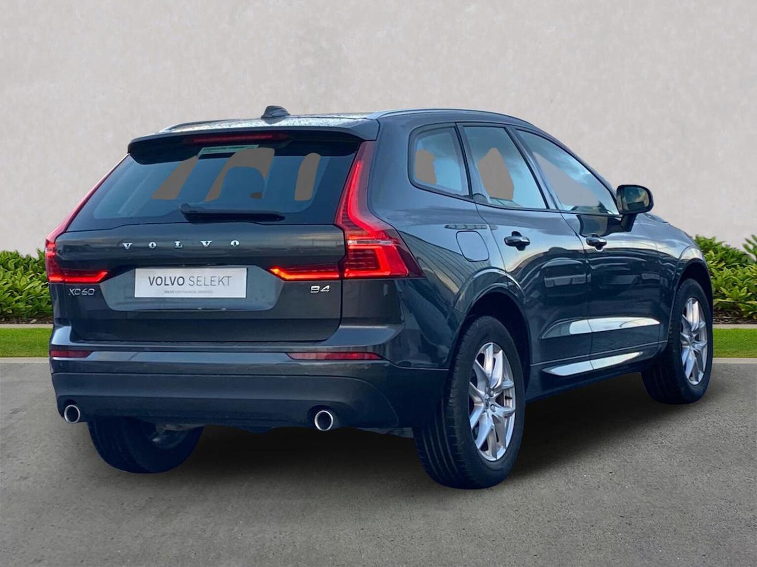 Used Volvo XC60 2021 for sale - 76396952: Photo 19
