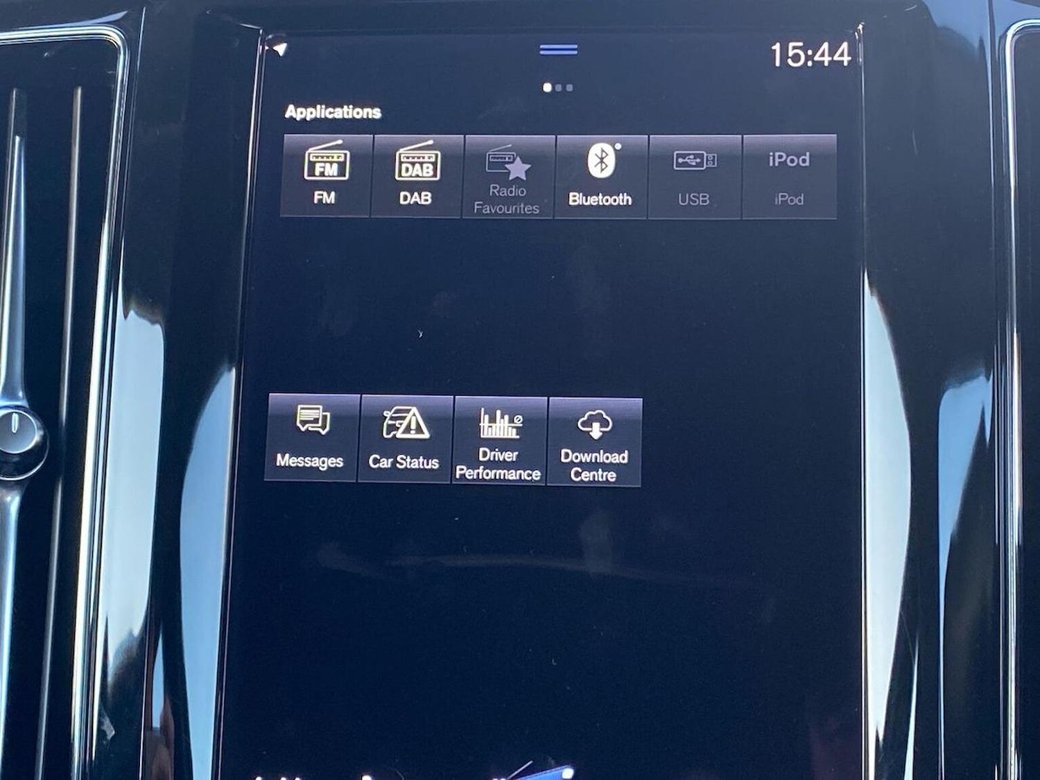 Used Volvo XC60 2021 for sale - 76396952: Photo 2