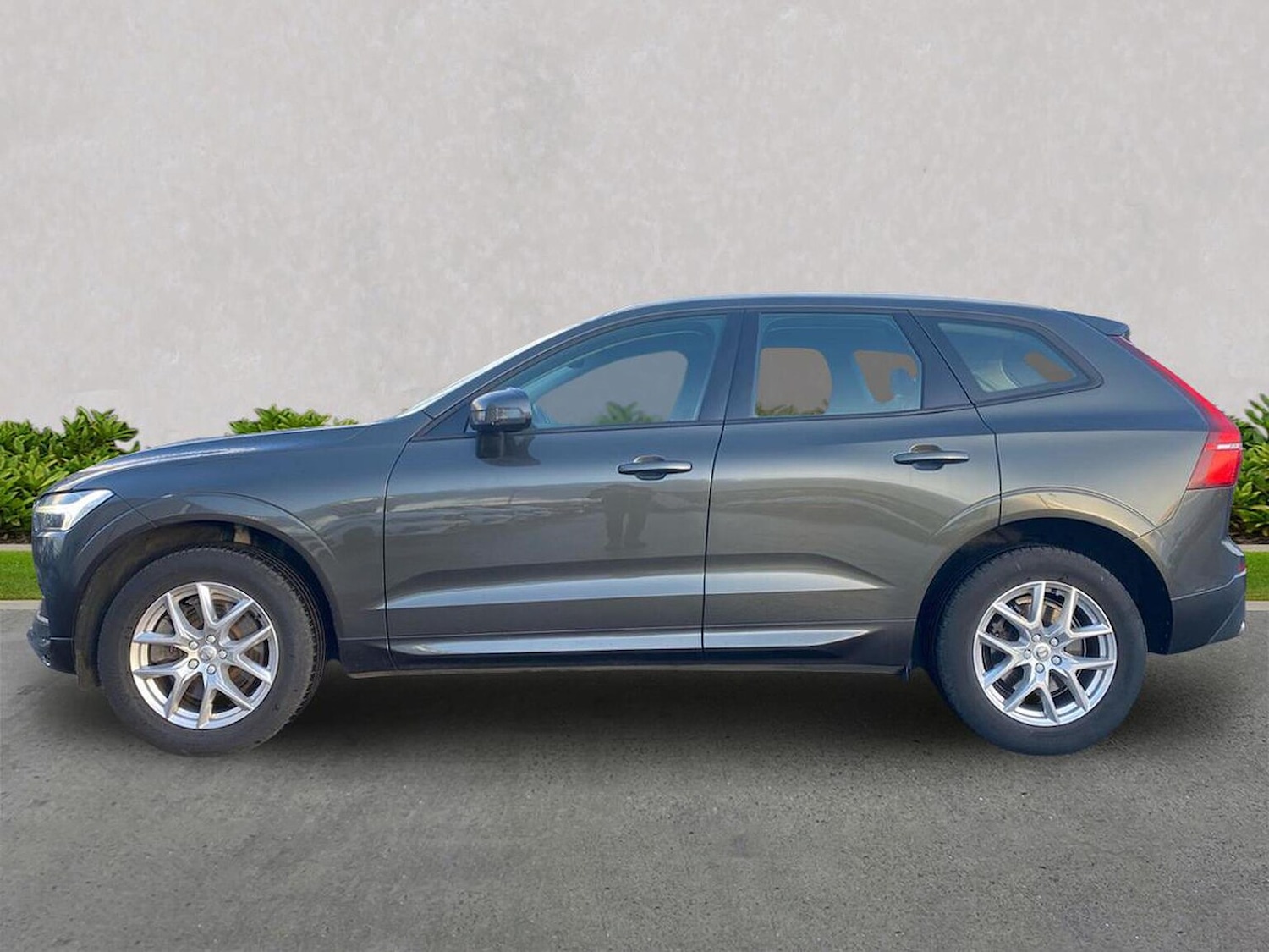Used Volvo XC60 2021 for sale - 76396952: Photo 20