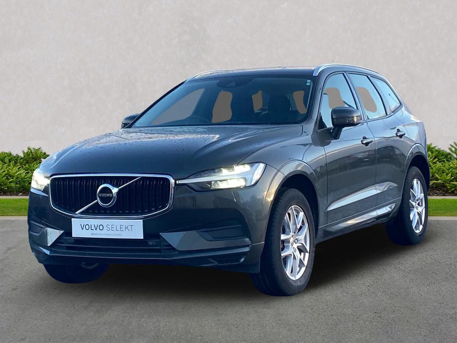 Used Volvo XC60 2021 for sale - 76396952: Photo 21