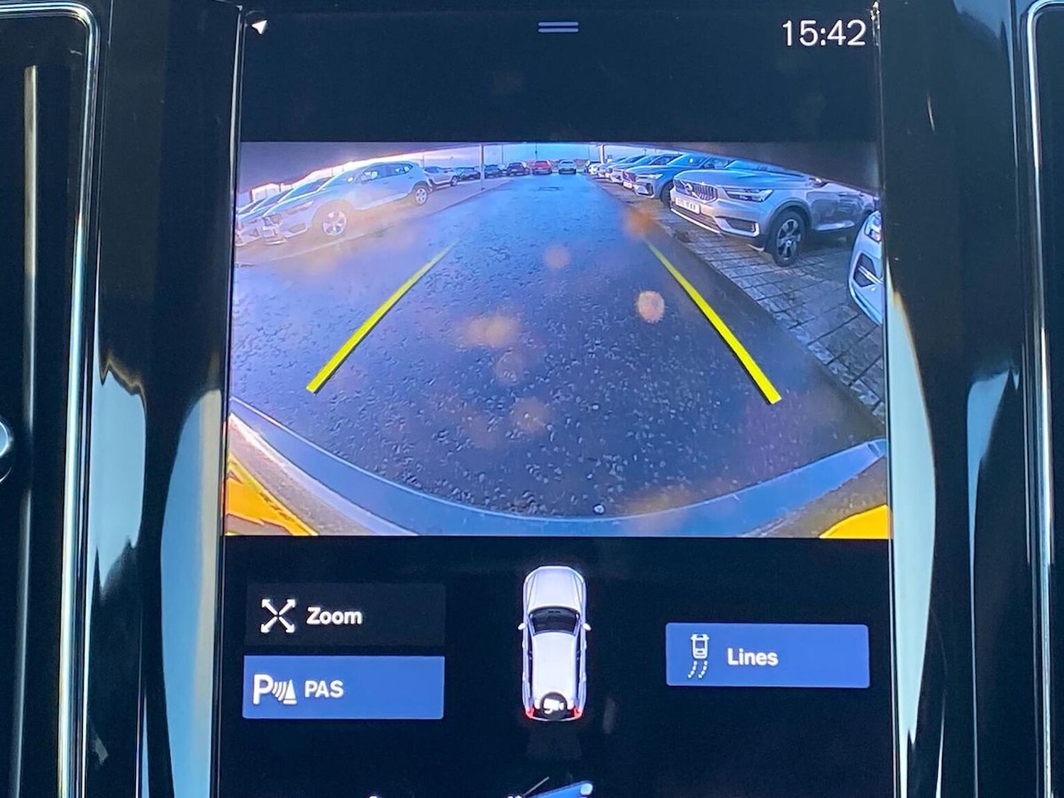 Used Volvo XC60 2021 for sale - 76396952: Photo 24