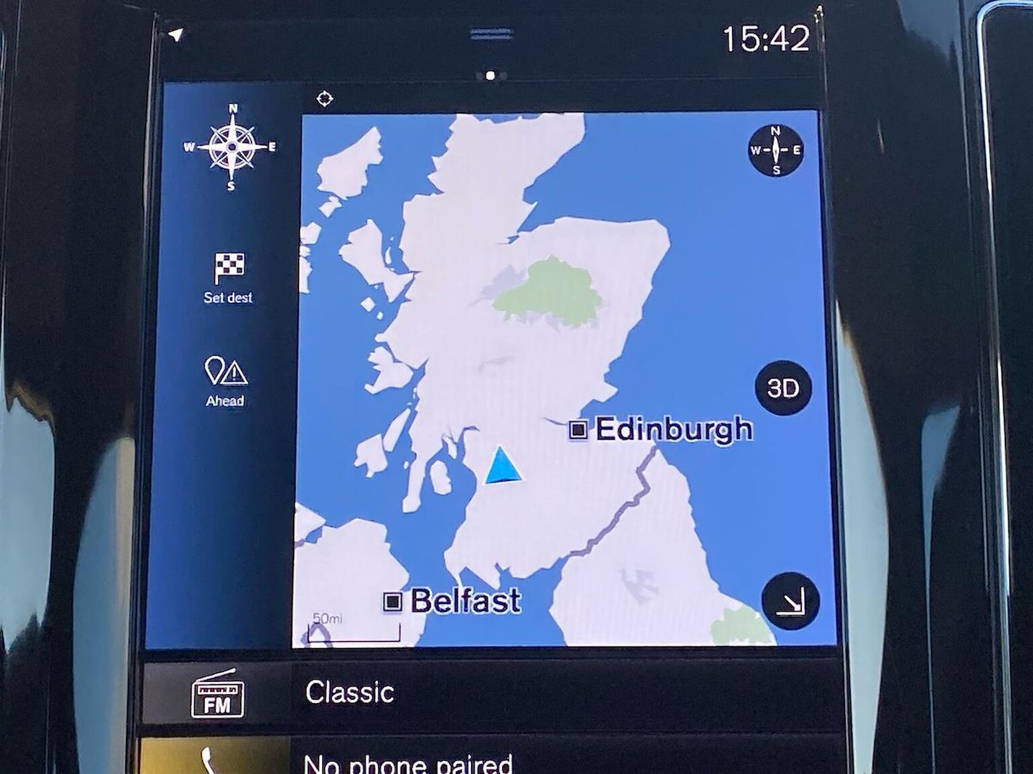 Used Volvo XC60 2021 for sale - 76396952: Photo 25