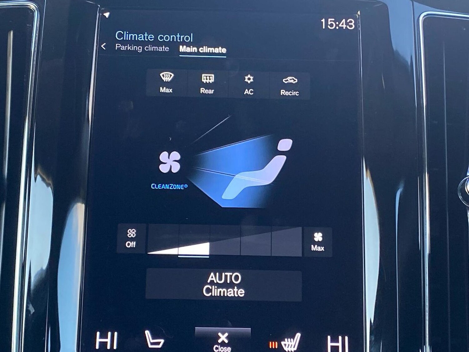 Used Volvo XC60 2021 for sale - 76396952: Photo 26