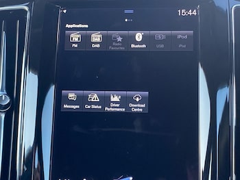 Used Volvo XC60 2021 for sale - 76396952: Photo