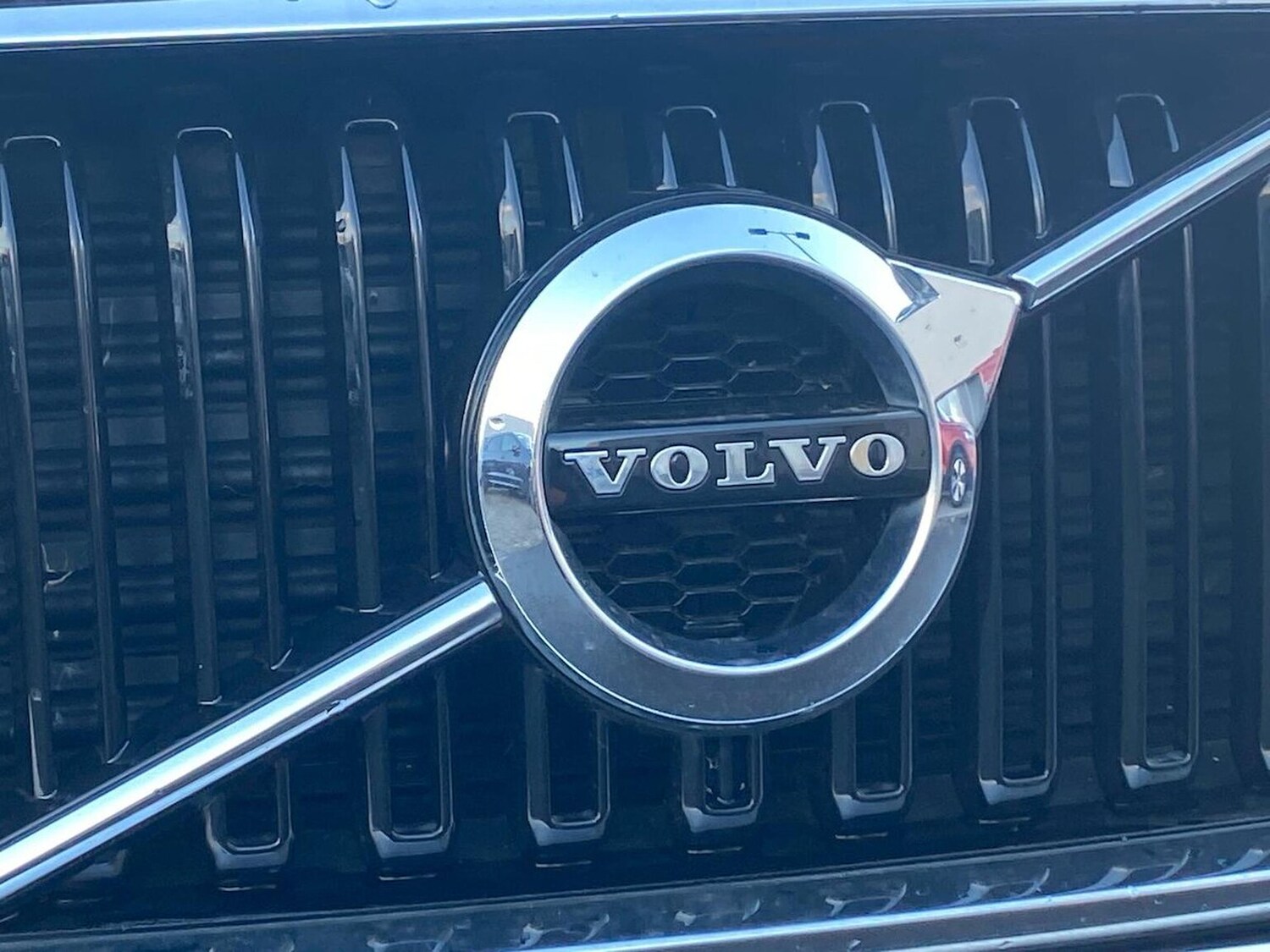 Used Volvo XC60 2021 for sale - 76396952: Photo 33