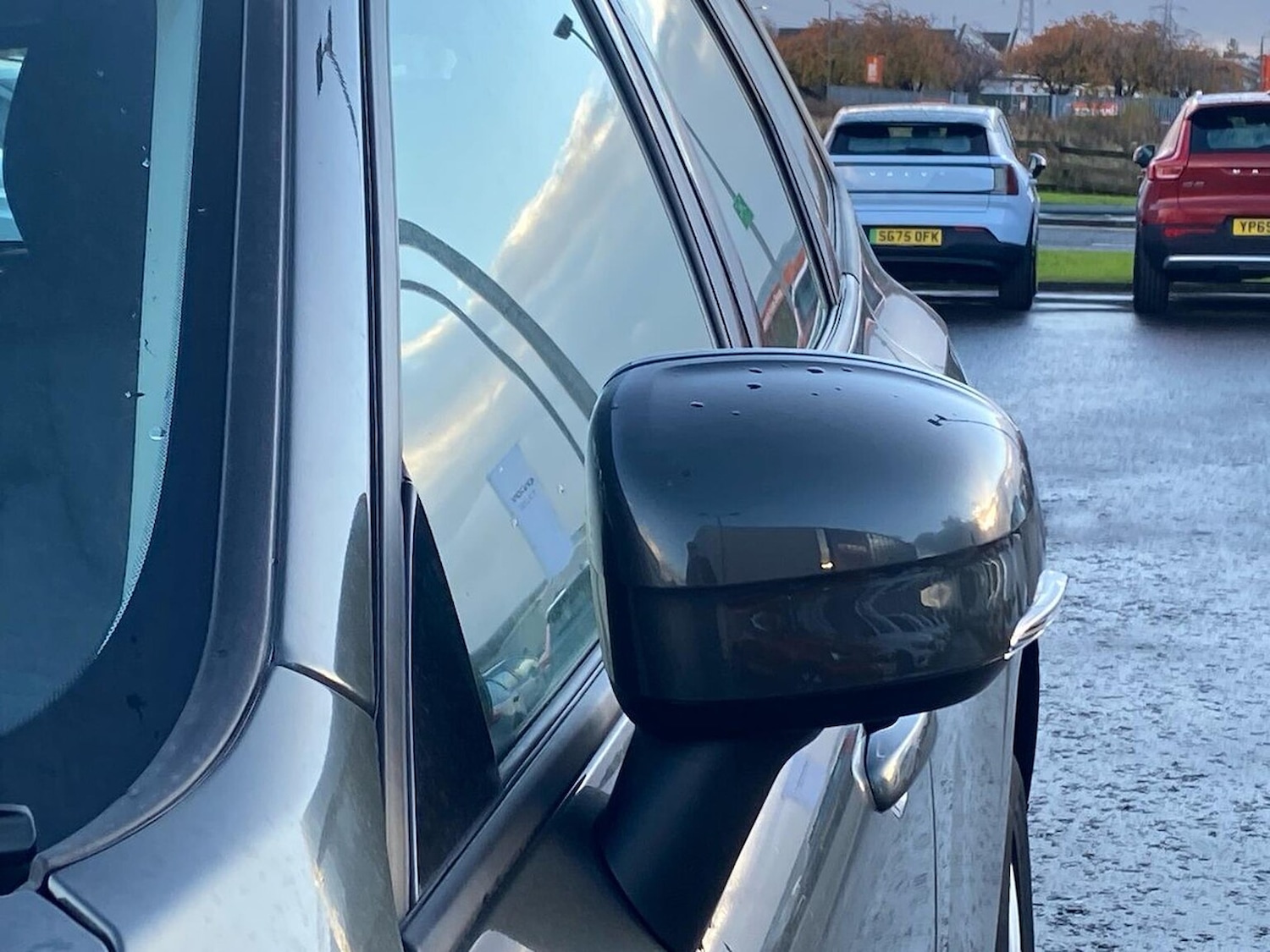 Used Volvo XC60 2021 for sale - 76396952: Photo 37