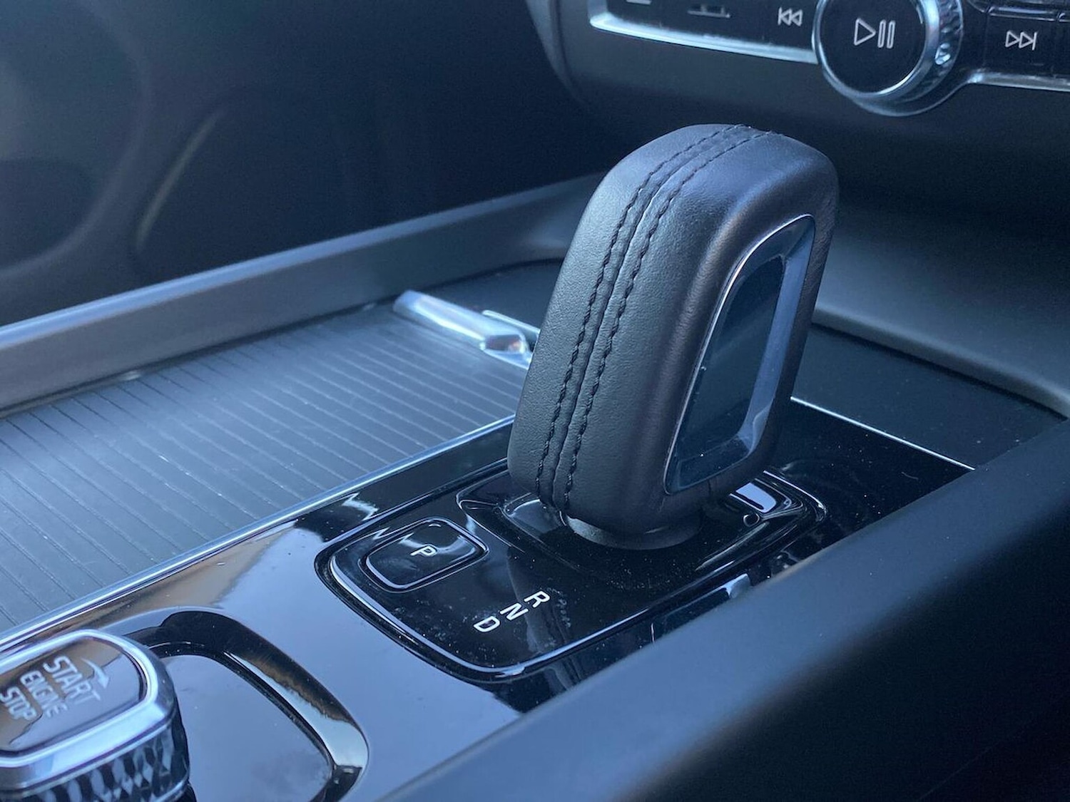 Used Volvo XC60 2021 for sale - 76396952: Photo 38