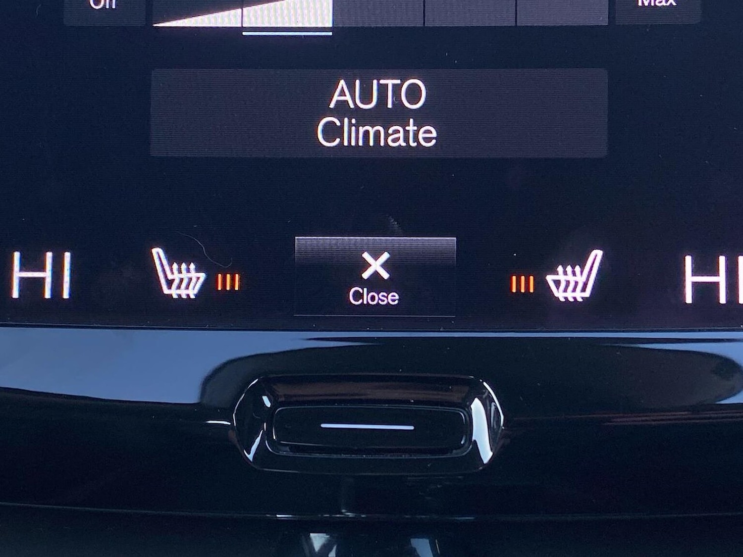 Used Volvo XC60 2021 for sale - 76396952: Photo 39