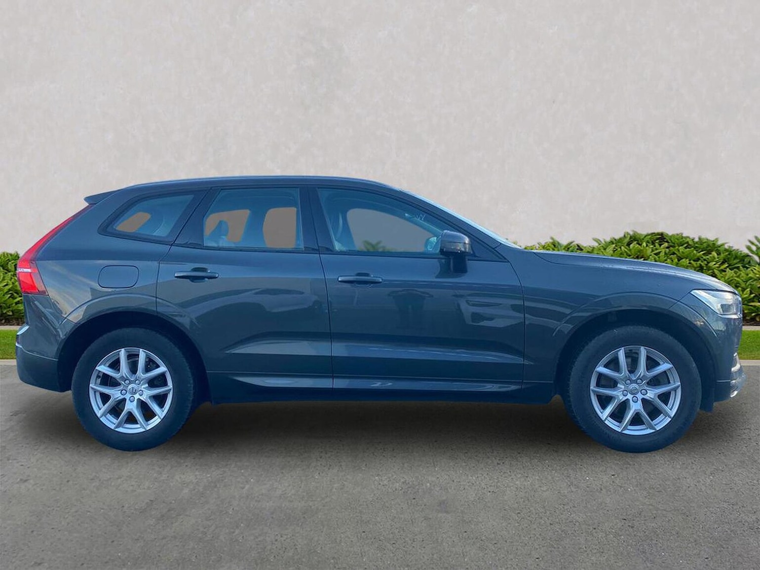 Used Volvo XC60 2021 for sale - 76396952: Photo 4