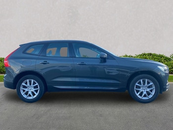 Used Volvo XC60 2021 for sale - 76396952: Photo