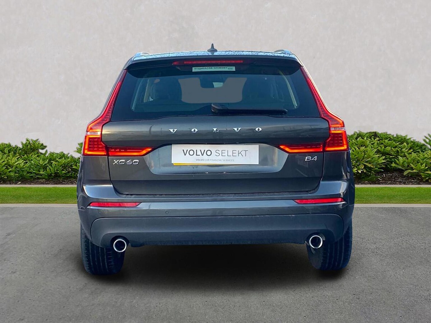 Used Volvo XC60 2021 for sale - 76396952: Photo 5