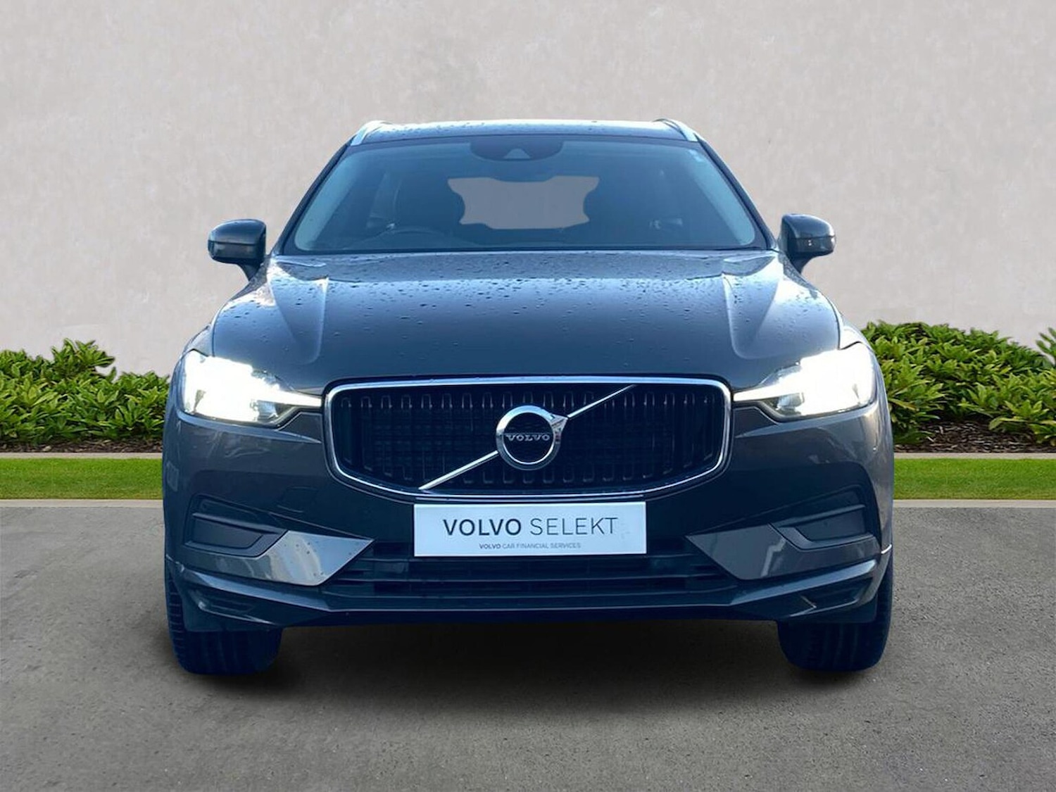 Used Volvo XC60 2021 for sale - 76396952: Photo 6