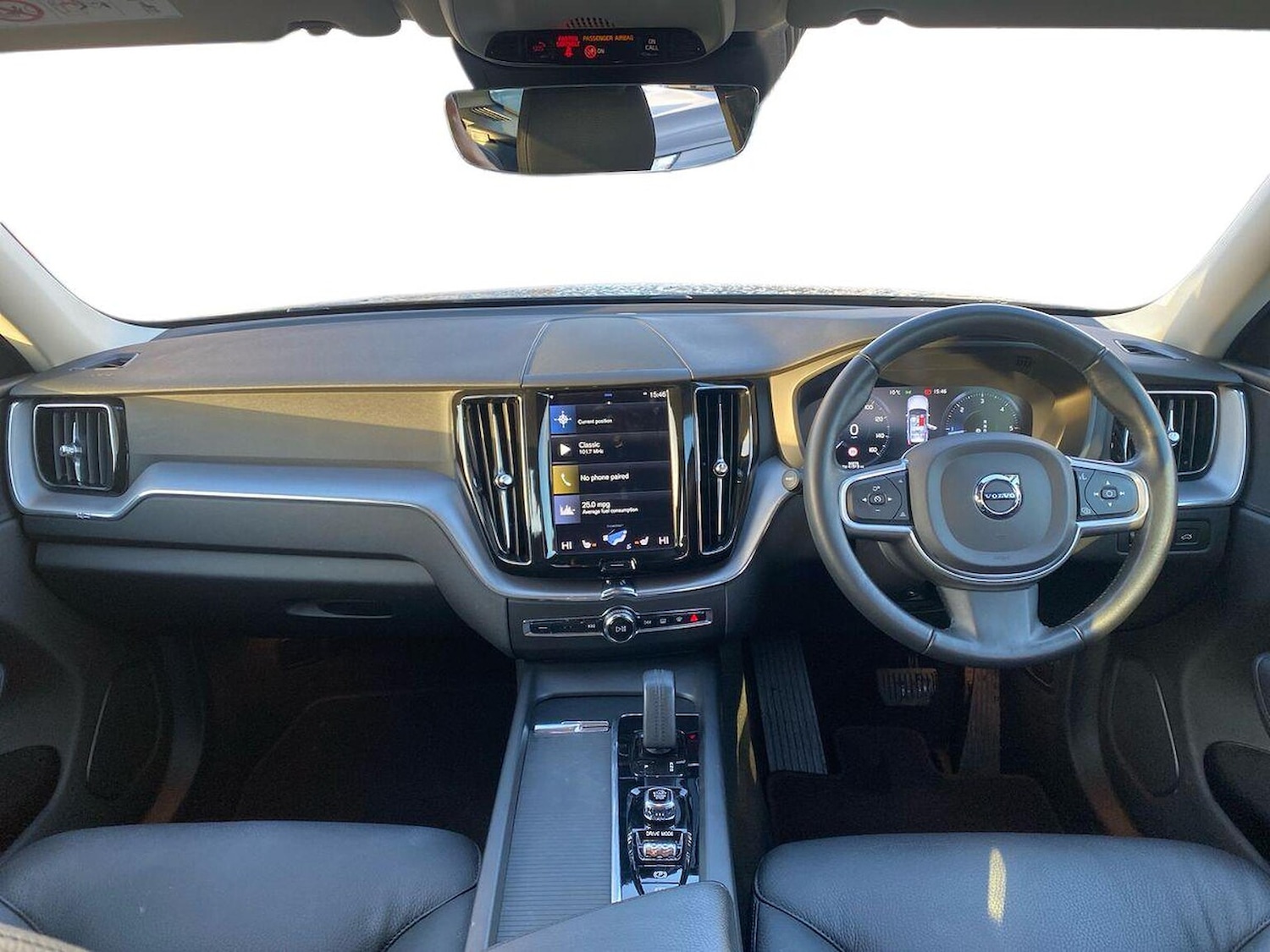 Used Volvo XC60 2021 for sale - 76396952: Photo 9