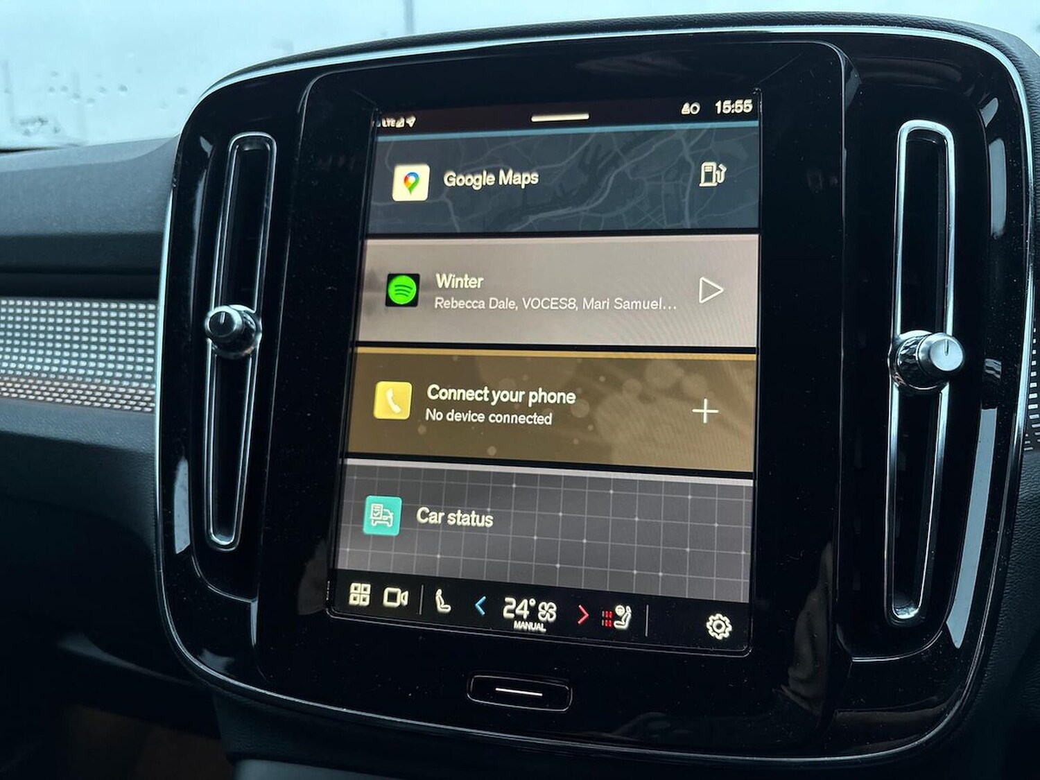 Used Volvo XC40 2024 for sale - 77508646: Photo 11