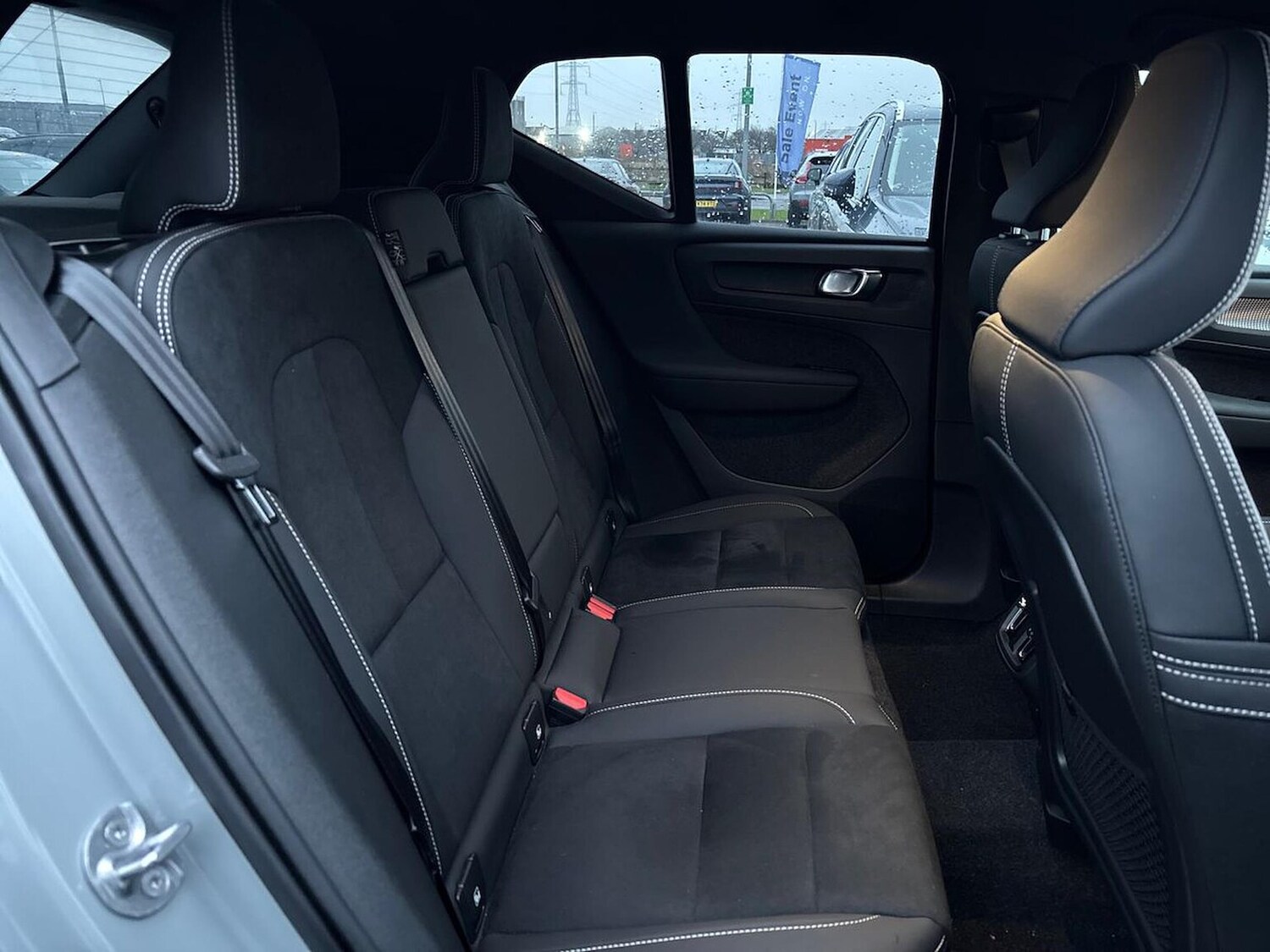 Used Volvo XC40 2024 for sale - 77508646: Photo 16