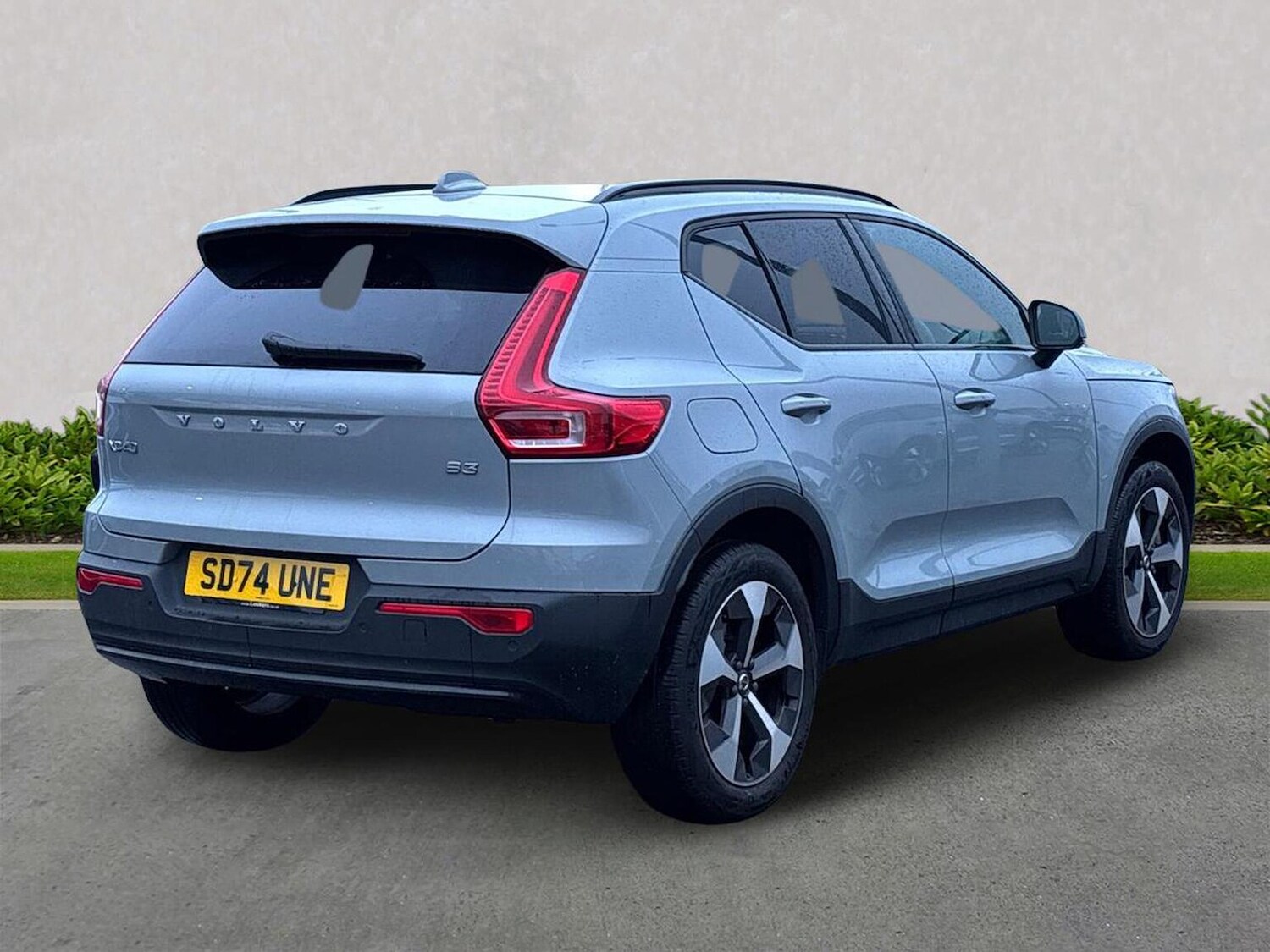 Used Volvo XC40 2024 for sale - 77508646: Photo 18